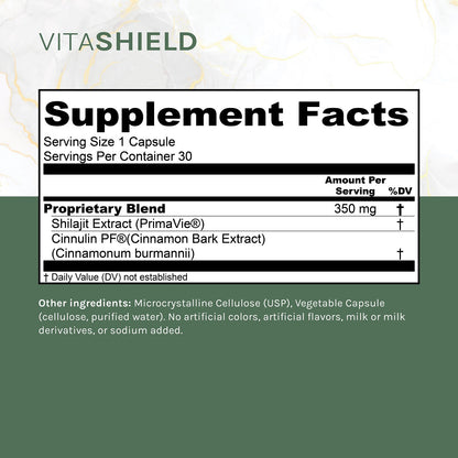 VitaShield The Chill Pill