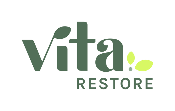 VitaRestore